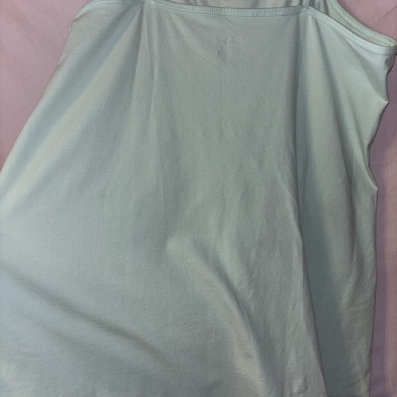 Torrid Mint Green Cami - Picture 4 of 7